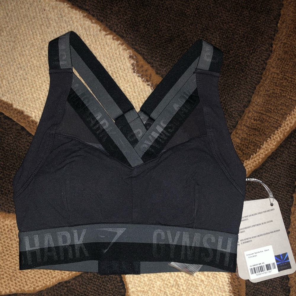 Sport Bra